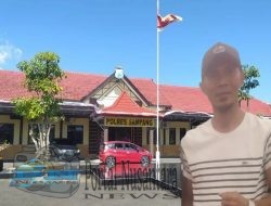 Polres Sampang Geledah Kantor Kecamatan dan Rumah Mantan Kades. Suja’i Menilai Kasus Penggelapan Honor BPD Terkesan Bangun Tidur