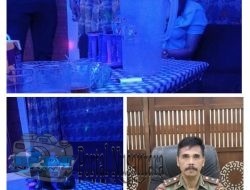 Satpol-PP Pasuruan Belum Realisasikan Cipta Kondisi di Prigen: Diduga Jadi Ajang Prostitusi Terselubung