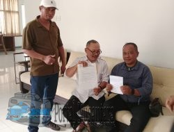 LSM Siti Jenar Ajukan Audiensi ke Kanwil Kemenkumham Jatim, Soroti Dugaan Pungli dan Peredaran Narkoba di Lapas Kelas IIA Pamekasan