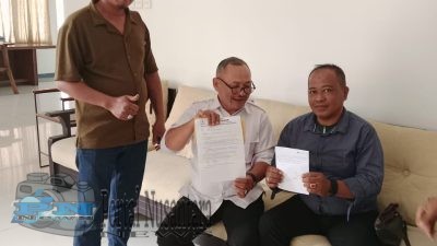 LSM Siti Jenar Ajukan Audiensi ke Kanwil Kemenkumham Jatim, Soroti Dugaan Pungli dan Peredaran Narkoba di Lapas Kelas IIA Pamekasan