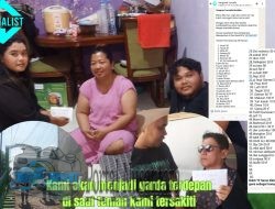 Jurnalis Vanguard Bertakziah untuk Mengenang Hari Yulianto, Wartawan Dedikatif Surabaya