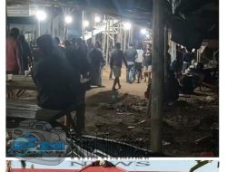 Viral Live TikTok Promosi Balap Kelereng di Sumenep, Warga Resah dan Tagih Tindakan Tegas Polisi