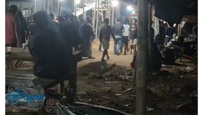 Viral Live TikTok Promosi Balap Kelereng di Sumenep, Warga Resah dan Tagih Tindakan Tegas Polisi