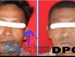 Terekam CCTV, Maling Rokok di Swalayan Pamekasan Ditangkap, Satu Pelaku Masih Buron