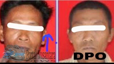 Terekam CCTV, Maling Rokok di Swalayan Pamekasan Ditangkap, Satu Pelaku Masih Buron