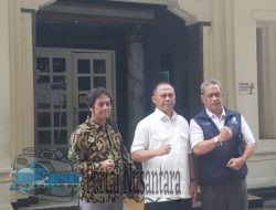 Gugatan CV BMS di PN Surabaya, Fiona : Menang adalah Bukti