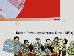 Pasca Gelar Perkara Kasus Dugaan Penggelapan Honor dan Penetapan Tersangka, Polres Sampang Panggil Anggota BPD Karang Gayam