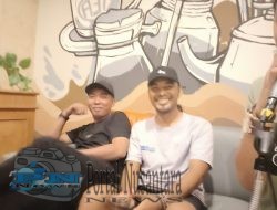 Jalin Silaturahmi, Lintas Media Indonesia Gelar Buka Puasa Bersama Jurnalis di Hotel Sahid Surabaya