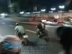 Maraknya Balap Liar di Wilayah Hukum Polsek Camplong, Warga Resah dan Polisi Dinilai Kurang Bertindak