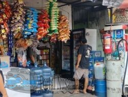 Maraknya Peredaran Rokok Ilegal di Sidoarjo, Penjual Tak Jera Meski Sudah Dirazia