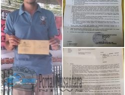Belum Ada Penetapan Tersangka Kasus Penggelapan Honor BPD, Polres Sampang Dinilai tidak Berfungsi
