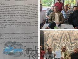 JEP Lawfirm Layangkan Somasi ke Gereja Mawar Sharon Surabaya Terkait Pemecatan Sepihak