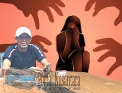 Masyarakat tidak percaya Polisi Kasus Pemerkosaan Anak Dibawah Umur Belum Terungkap.