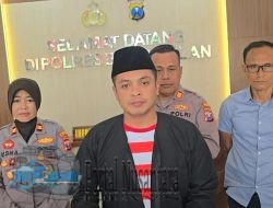 Tanggapan Tegas Kapolres Bangkalan, Pengamanan Unjuk Rasa Sesuai Prosedur