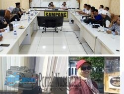 Puluhan Aktifis Minta Polres Sampang Segera Lakukan Penangkapan Pelaku Turut Serta Penculikan dan Pencabulan