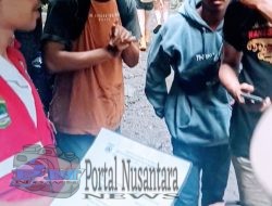 Pengelolah Coban Sewu Malang Berikan Pengakuan Yang Tidak Sesuai Fakta di Lapangan