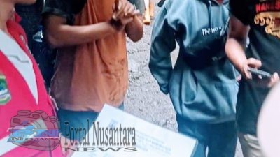 Pengelolah Coban Sewu Malang Berikan Pengakuan Yang Tidak Sesuai Fakta di Lapangan