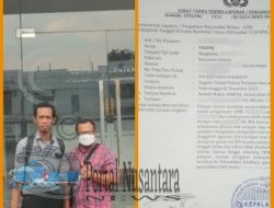 Lanjut Proses Hukum: Dua Oknum Pengacara Dua Kali Gagal Mengindahkan Korban, Terkait Kasus Penggelapan dan Penipuan.