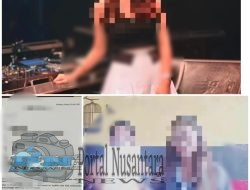 Oknum DJ Diduga Menipu, Korban Kirim Surat Somasi