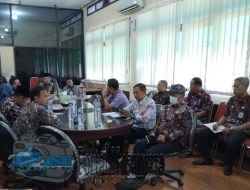 Pemkab Bangkalan Tegaskan Komitmen Lanjutkan Program UHC, Atur Ketat Syarat Domisili