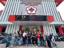 Rayakan HUT Ke-17, Kongres Advokat Indonesia Bakti Sosial Donor Darah