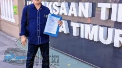 Ketua LSM MAKO Jatim Laporkan Dugaan Penyimpangan Dana BK di Desa Sumeddangan ke Kejati