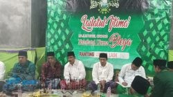 Lailatul Ijtimak MWCNU Blega Dihadiri Keluarga Besar Syaichona Kholil, Serukan Konsolidasi dan Infaq Gedung PCNU