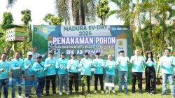 Pemkab Sumenep bersama PLN UID Jatim Gelar Madura EV Day 2025: Dorong Transisi Energi Bersih dan Kendaraan Listrik