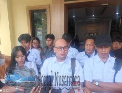 Tim Hukum Mimi Hidayana Laporkan Dugaan Fitnah ke Polda Jatim, Singgung Motif Politik di Baliknya