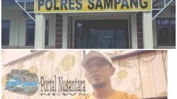 Mulai Terang, Selangkah Lagi Kasus Penggelapan Honor BPD Mantan Kades Karang Gayam Jadi Tersangka