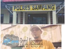Mulai Terang, Selangkah Lagi Kasus Penggelapan Honor BPD Mantan Kades Karang Gayam Jadi Tersangka