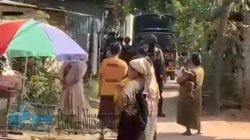 Diduga Bocor, Bandar Sabu di Proppo Kabur Sebelum Digerebek Polisi