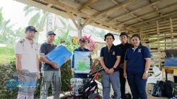 Didukung Dana Kementerian, Kini Kelompok Subur Jaya “Naik Kelas”