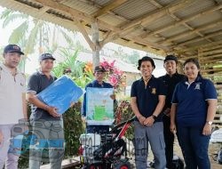 Didukung Dana Kementerian, Kini Kelompok Subur Jaya “Naik Kelas”