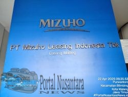 Diduga Ingkar Janji, Leasing PT. Mizuho Tak Kunjung Proses Pelunasan Mobil Milik Wartawan Selama 4 Bulan