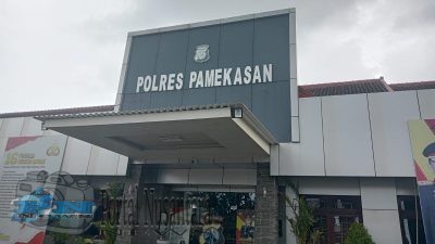 Polres Pamekasan Periksa Saksi Kasus Bullying di SMPN 2 Pademawu, Korban Trauma dan Tolak Damai