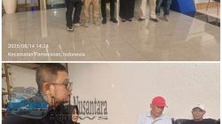Bea Cukai Jawa Timur I Gandeng GASI Bongkar Jaringan Pabrik Rokok Ilegal di Madura