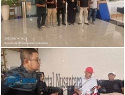 Bea Cukai Jawa Timur I Gandeng GASI Bongkar Jaringan Pabrik Rokok Ilegal di Madura