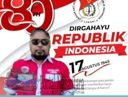 Ketua Umum LSM LAKS-RI Desak Walikota Palopo Ganti Direktur PDAM Akibat Gagal Atasi Masalah Air
