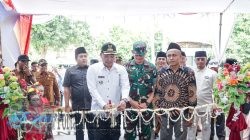 Bupati Sampang H. Idi Tegaskan Distribusi Program MBG Harus Berkualitas dan Tepat Sasaran
