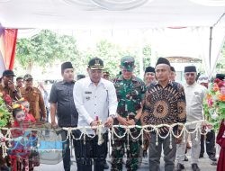 Bupati Sampang H. Idi Tegaskan Distribusi Program MBG Harus Berkualitas dan Tepat Sasaran