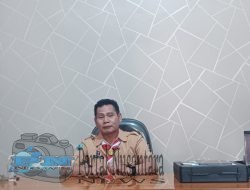 Camat Sooko Minta Maaf Kepada Masayarakat Terkait Aksi Joget Oknum Kades