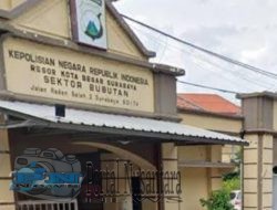 Kapolsek Bubutan Diduga Rampas Ponsel Jurnalis, Kebebasan Pers Dipertanyakan