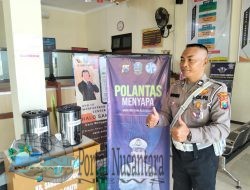 Samsat Polres Sampang Tunjukkan Pelayanan Humanis, Hadirkan TKG Jum’at Berkah untuk Masyarakat