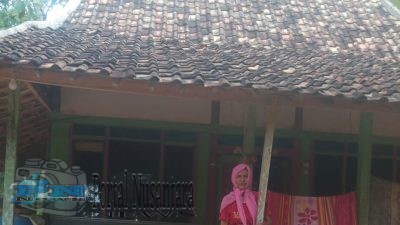 Hidup dalam Keterbatasan: Lansia di Desa Kara Sampang Tak Pernah Tersentuh Bantuan Sosial