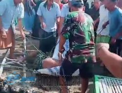 Main Layangan Berujung Tragis, Pria Paruh Baya Tewas Tercebur Sumur di Pamekasan