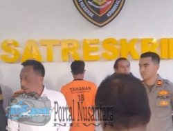 Tragis! Pria di Pamekasan Dibacok dan Dibakar Hidup-Hidup, Pelaku Ternyata Mantan Suami Kekasihnya