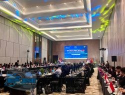 Semangat Hari Pahlawan, Di Forum HAPUA Working Group 5 ke-13, PLN Perkuat Transformasi SDM sebagai Fondasi Transisi Energi Berkelanjutan