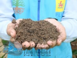 Hari Pahlawan, PLN Sambut Positif Langkah BSN Tetapkan SNI FABA untuk Dukung Pertanian Produktif dan Berkelanjutan