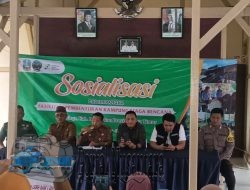 Desa Blega Bangkalan Ditetapkan Sebagai Kampung Siaga Bencana: Wujud Masyarakat Tangguh Hadapi Bencana Alam